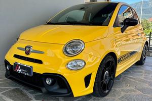 Abarth 595 1.4 t-jet Pista 160cv