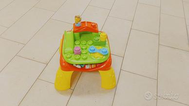 Gioco per bambini 0-3 anni