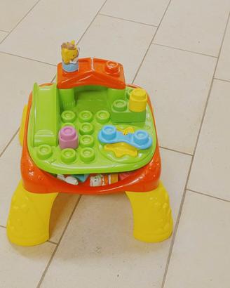 Gioco per bambini 0-3 anni