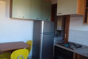 Cagliari Pirri in zona servita da Autobus e Metro