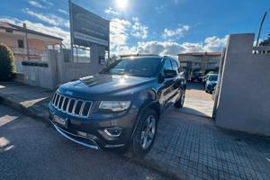 Jeep Grand Cherokee 3.0 V6 CRD 250 CV Multijet II 