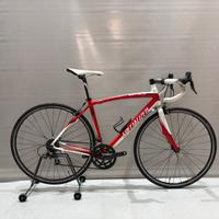 Bici da strada Specialized tg52