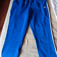 Pantaloni tuta Adidas uomo