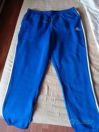 Pantaloni tuta Adidas uomo