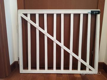 Cancelletto per bambini