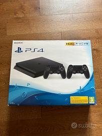 PlayStation 4 1T