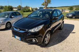 Hyundai iX35 Neopatentati Ok Ztl solo 70.000 km
