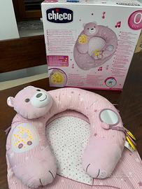 Chicco “My First Nest” - Tappeto 3 in 1 neonati