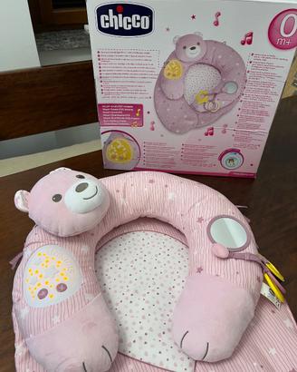 Chicco “My First Nest” - Tappeto 3 in 1 neonati