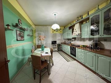 Appartamento Villafranca Tirrena