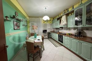 Appartamento Villafranca Tirrena