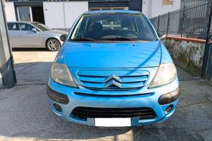 Citroen C3 1.1 Classique OK NEOPATENTATI