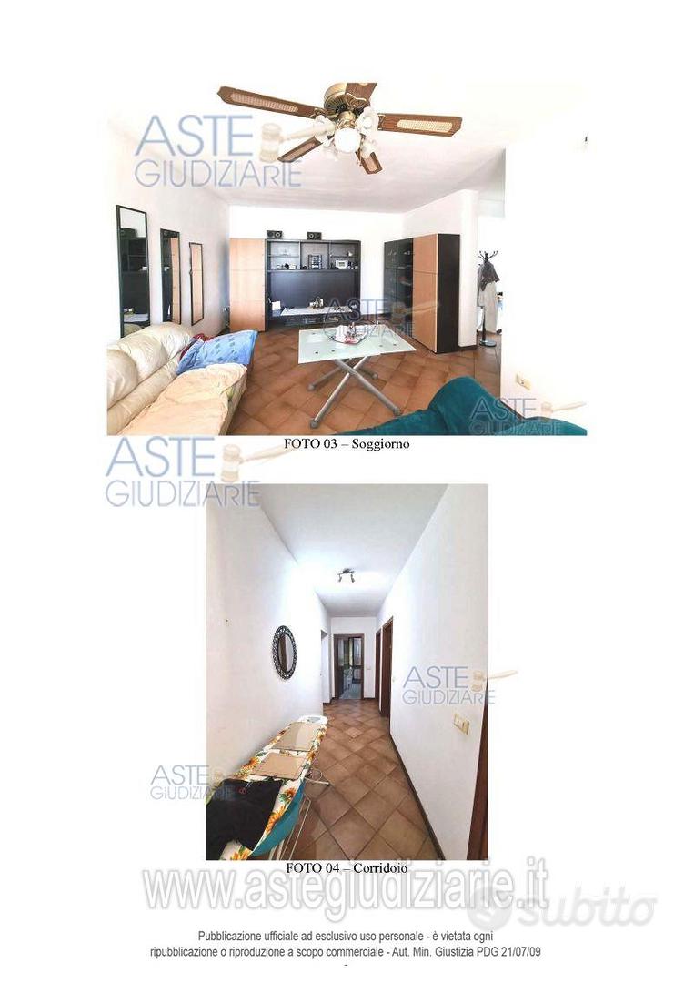 Appartamento – Porto Mantovano, Bancole - Vista 5