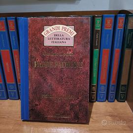 I grandi premi della letteratura