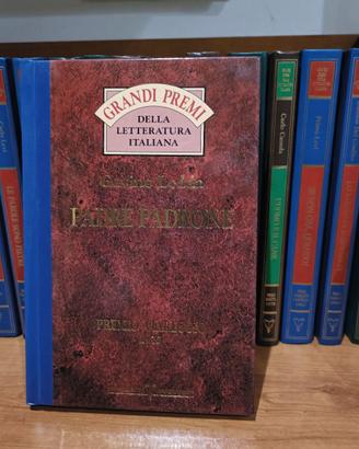 I grandi premi della letteratura