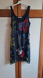abito estivo Desigual