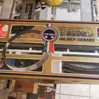 Treno Lima 
