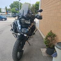 Bmw R 1200 GS Adventure FULL OPTIONAL