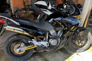 Honda transalp 650 del 2006