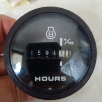 Conta ore fuoribordo honda bf40