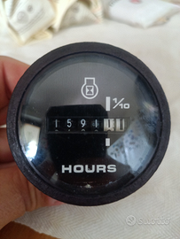 Conta ore fuoribordo honda bf40