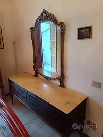 Mobile madia anni 60