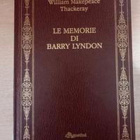 Le memorie di Barry Lyndon di Thackeray
