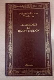 Le memorie di Barry Lyndon di Thackeray