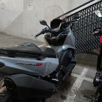 Max sym TL 508