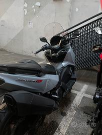 Max sym TL 508