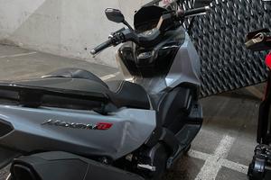 Max sym TL 508