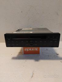 Autoradio vintage blaupunkt CHORUS