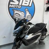 HONDA FORZA 300