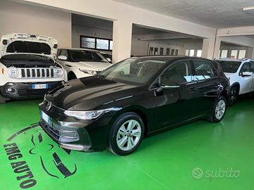 Volkswagen Golf 2.0 TDI 115 CV SCR Life