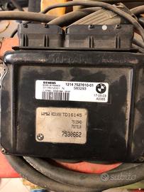 Centralina mini cooper s r53