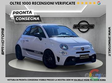 Abarth 595 1.4 t-jet Turismo 165cv - PROMO