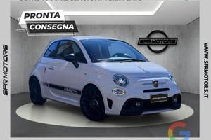 Abarth 595 1.4 t-jet Turismo 165cv - PROMO