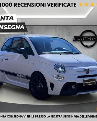 Abarth 595 1.4 t-jet Turismo 165cv - PROMO