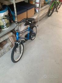 Bicicletta