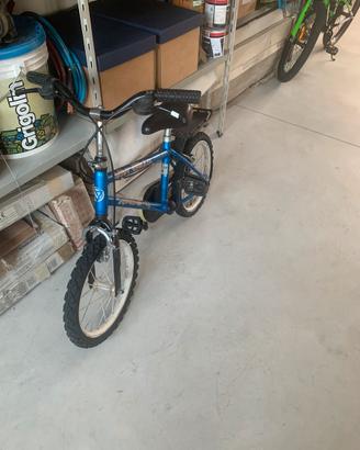 Bicicletta