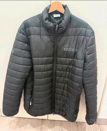 Piumino Macron Lazio Uomo Taglia XL