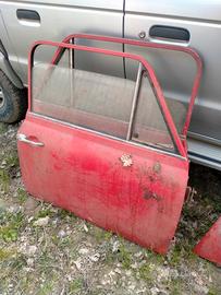 ricambi per Mini Cooper innocenti 