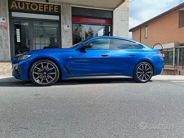 Bmw 440 M440i 48V xDrive Gran Coupé, GARANZIA BEST