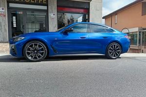 Bmw 440 M440i 48V xDrive Gran Coupé, GARANZIA BEST