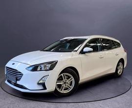 Ford Focus 1.5 EcoBlue 120 CV SW Business 06/2021