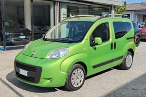 Fiat Qubo 1.3 MJT 75 CV Active