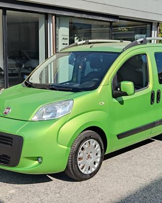 Fiat Qubo 1.3 MJT 75 CV Active