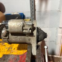 Motorino avviamento originale t oyota yaris 2008