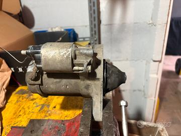 Motorino avviamento originale t oyota yaris 2008