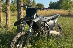 KTM SX 125